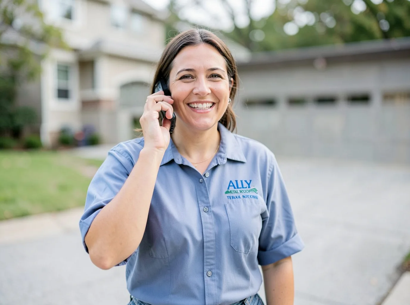 Metal Roof Installation Flushing, OH FAQs